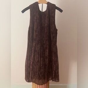 Evereve Midi Dress Large